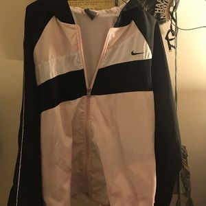 Vintage Nike windbreaker
